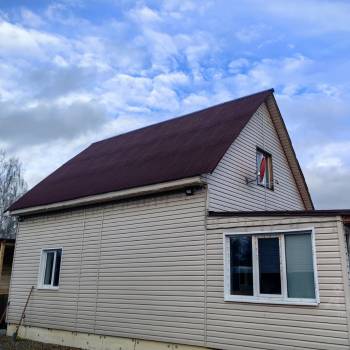 Продается Дом, 110 м²