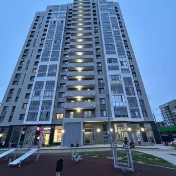 Сдается 1-комнатная квартира, 39,1 м²