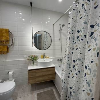 Сдается 1-комнатная квартира, 39,1 м²
