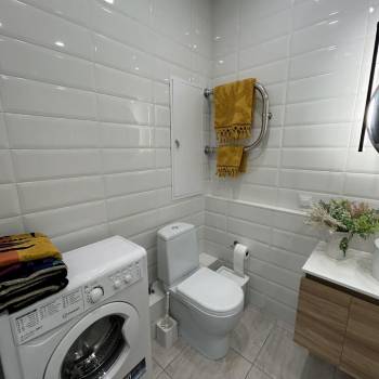 Сдается 1-комнатная квартира, 39,1 м²