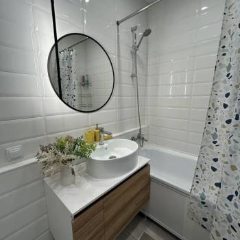 Сдается 1-комнатная квартира, 39,1 м²