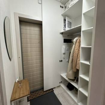 Сдается 1-комнатная квартира, 39,1 м²