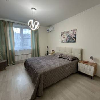 Сдается 1-комнатная квартира, 39,1 м²
