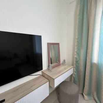 Сдается 1-комнатная квартира, 39,1 м²