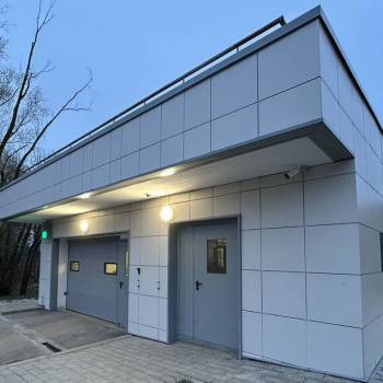 Сдается 1-комнатная квартира, 39,1 м²