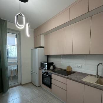 Сдается 1-комнатная квартира, 39,1 м²