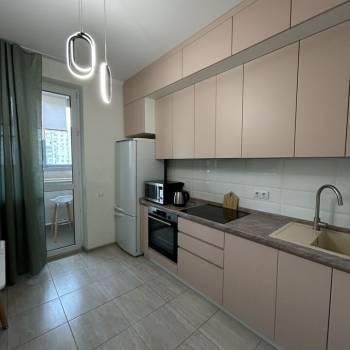Сдается 1-комнатная квартира, 39,1 м²