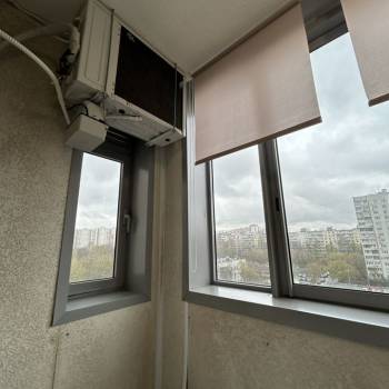 Сдается 1-комнатная квартира, 39,1 м²
