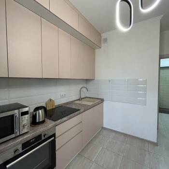 Сдается 1-комнатная квартира, 39,1 м²