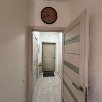 Сдается 1-комнатная квартира, 39,1 м²