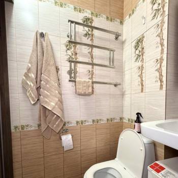 Продается 1-комнатная квартира, 25,2 м²