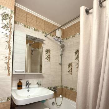 Продается 1-комнатная квартира, 25,2 м²
