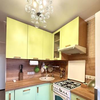 Продается 1-комнатная квартира, 25,2 м²