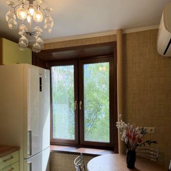 Продается 1-комнатная квартира, 25,2 м²