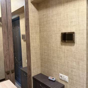 Продается 1-комнатная квартира, 25,2 м²