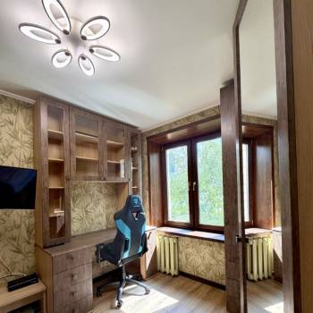 Продается 1-комнатная квартира, 25,2 м²