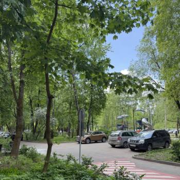 Продается 1-комнатная квартира, 25,2 м²