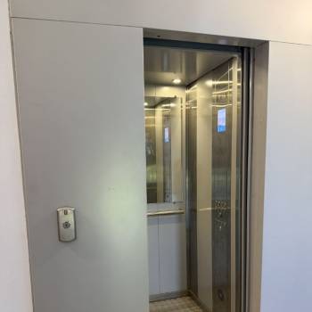 Продается 1-комнатная квартира, 25,2 м²