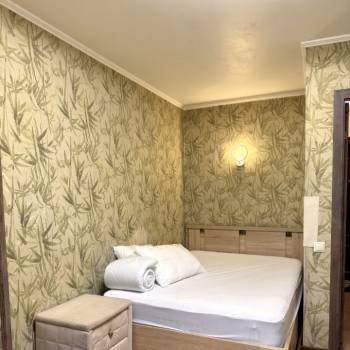 Продается 1-комнатная квартира, 25,2 м²