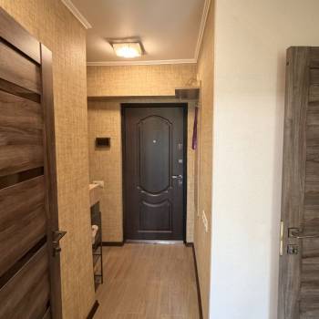 Продается 1-комнатная квартира, 25,2 м²