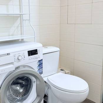 Сдается 1-комнатная квартира, 38 м²