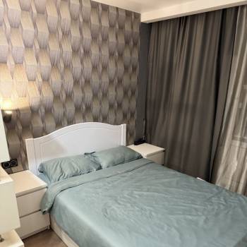 Сдается 1-комнатная квартира, 31 м²