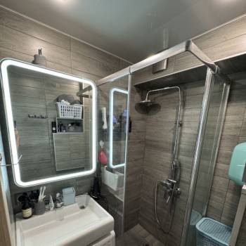 Сдается 1-комнатная квартира, 31 м²