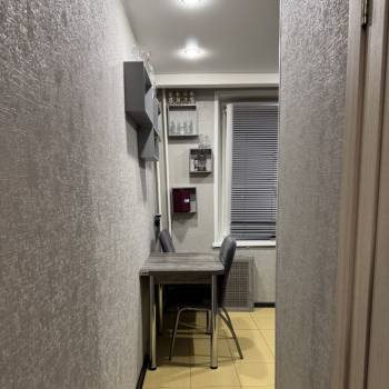 Сдается 1-комнатная квартира, 31 м²