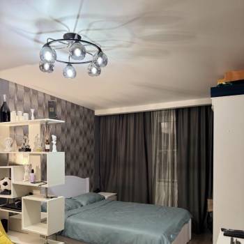 Сдается 1-комнатная квартира, 31 м²