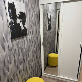 Сдается 1-комнатная квартира, 31 м²