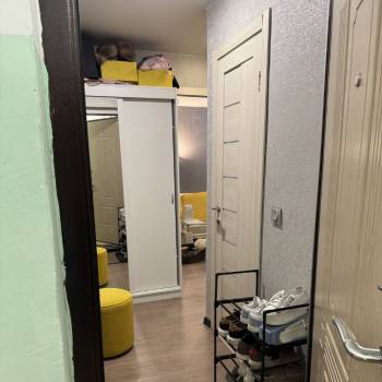 Сдается 1-комнатная квартира, 31 м²