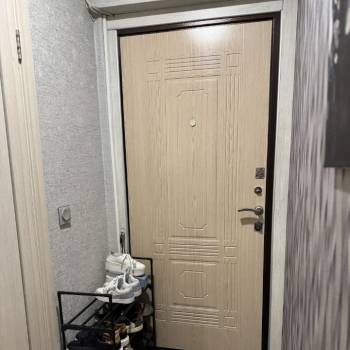 Сдается 1-комнатная квартира, 31 м²