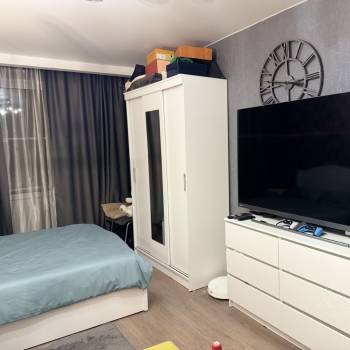Сдается 1-комнатная квартира, 31 м²