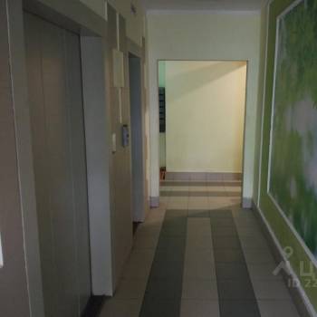 Сдается 1-комнатная квартира, 40 м²