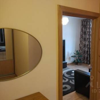 Сдается 1-комнатная квартира, 40 м²