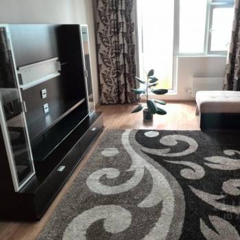 Сдается 1-комнатная квартира, 40 м²