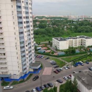 Сдается 1-комнатная квартира, 40 м²