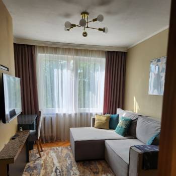 Сдается 2-х комнатная квартира, 42,5 м²