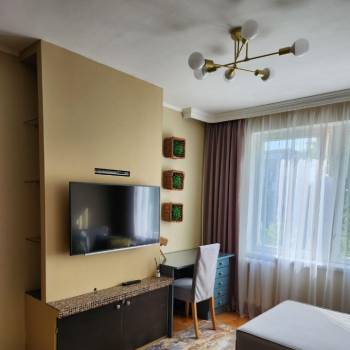 Сдается 2-х комнатная квартира, 42,5 м²