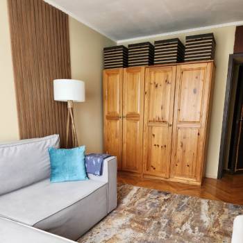 Сдается 2-х комнатная квартира, 42,5 м²