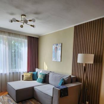 Сдается 2-х комнатная квартира, 42,5 м²