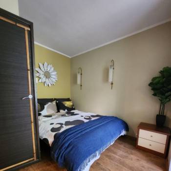 Сдается 2-х комнатная квартира, 42,5 м²