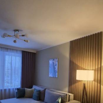 Сдается 2-х комнатная квартира, 42,5 м²