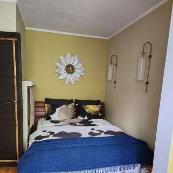 Сдается 2-х комнатная квартира, 42,5 м²