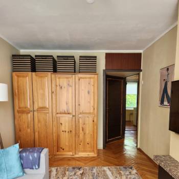 Сдается 2-х комнатная квартира, 42,5 м²