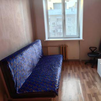 Сдается Многокомнатная квартира, 55 м²