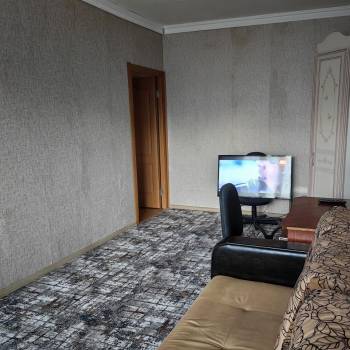 Сдается Многокомнатная квартира, 55 м²