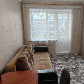 Сдается Многокомнатная квартира, 55 м²