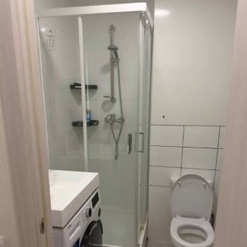 Продается 1-комнатная квартира, 25,3 м²