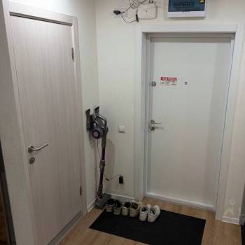 Продается 1-комнатная квартира, 25,3 м²